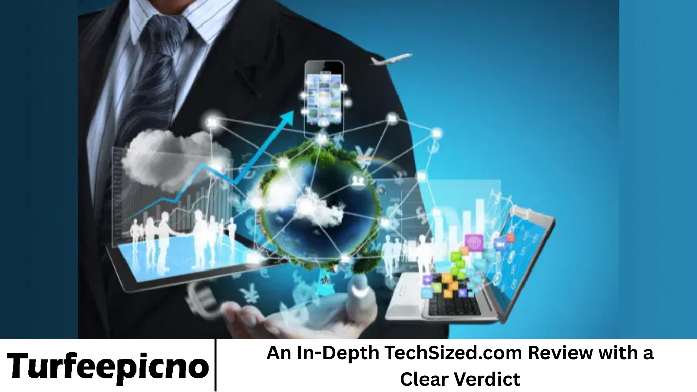 An In-Depth TechSized.com Review with a Clear Verdict