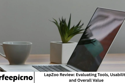 LapZoo Review: Evaluating Tools, Usability, and Overall Value