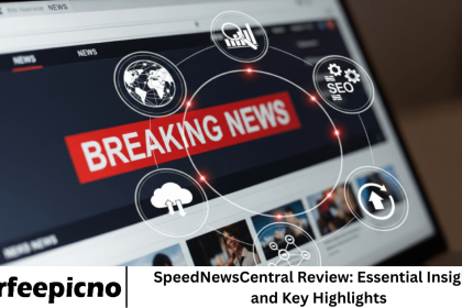SpeedNewsCentral Review: Essential Insights and Key Highlights