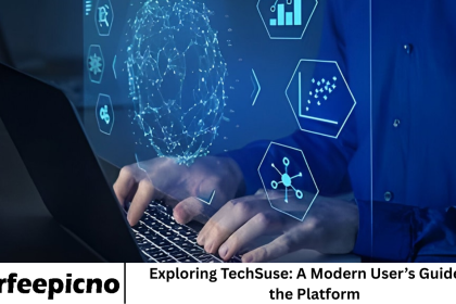 Exploring TechSuse: A Modern User’s Guide to the Platform