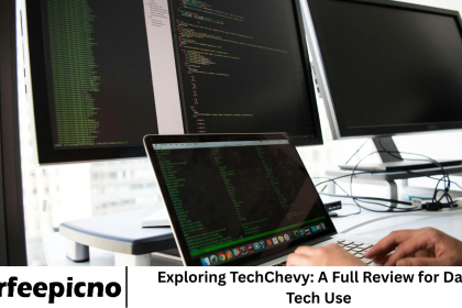 Exploring TechChevy: A Full Review for Daily Tech Use