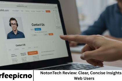 NotonTech Review: Clear, Concise Insights for Web Users