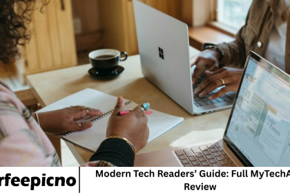Modern Tech Readers’ Guide: Full MyTechArm Review
