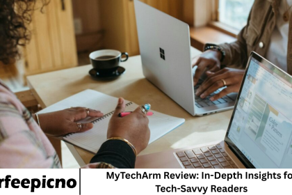 MyTechArm Review: In-Depth Insights for Tech-Savvy Readers