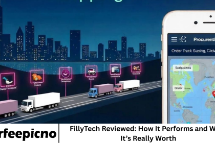FillyTech Reviewed: How It Performs and What It’s Really Worth