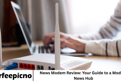 News Modem Review: Your Guide to a Modern News Hub