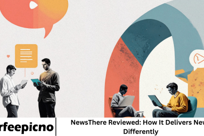 NewsThere Reviewed: How It Delivers News Differently