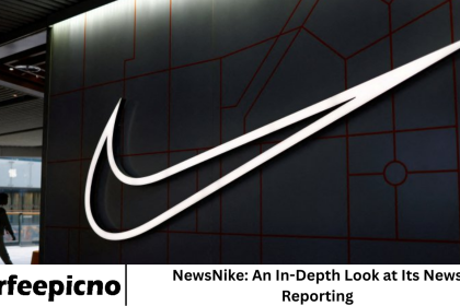 NewsNike: An In-Depth Look at Its News Reporting