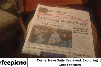 CornerNewsDaily Reviewed: Exploring Its Core Features