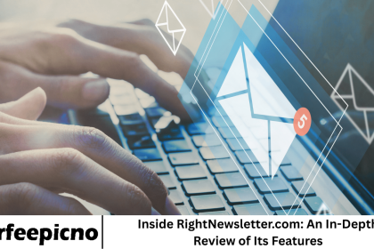 Inside RightNewsletter.com: An In-Depth Review of Its Features