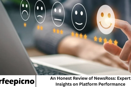 An Honest Review of NewsRoss: Expert Insights on Platform Performance
