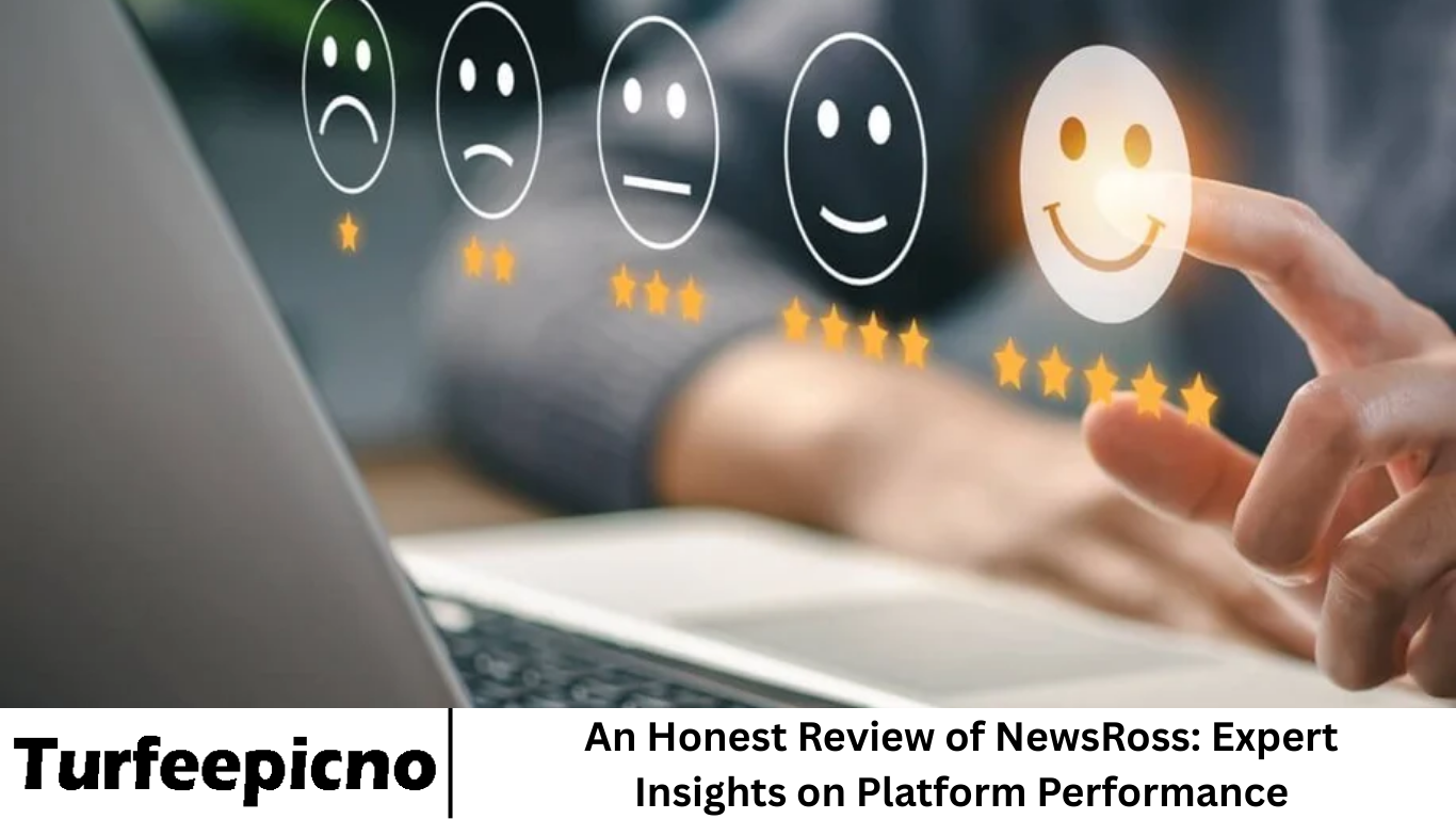 An Honest Review of NewsRoss: Expert Insights on Platform Performance