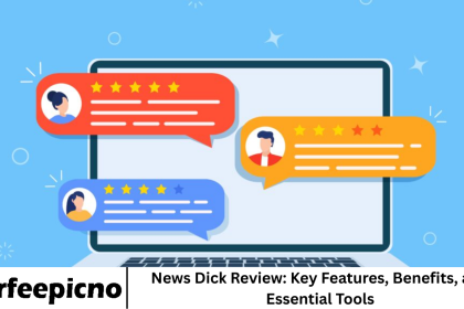 News Dick Review: Key Features, Benefits, and Essential Tools