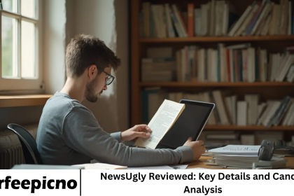 NewsUgly Reviewed: Key Details and Candid Analysis