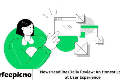 NewsHeadlinesDaily Review: An Honest Look at User Experience
