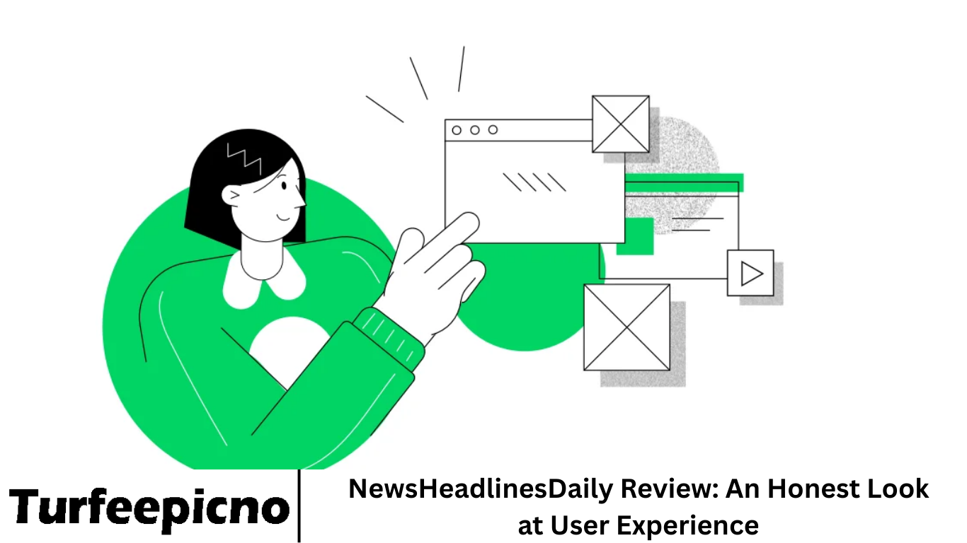NewsHeadlinesDaily Review: An Honest Look at User Experience