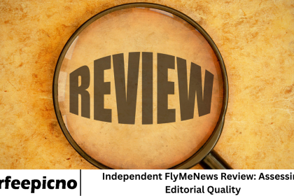 Independent FlyMeNews Review: Assessing Editorial Quality