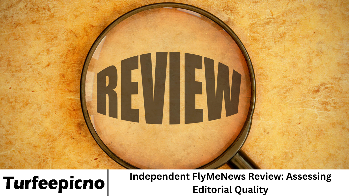 Independent FlyMeNews Review: Assessing Editorial Quality