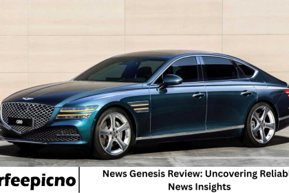 News Genesis Review: Uncovering Reliable News Insights