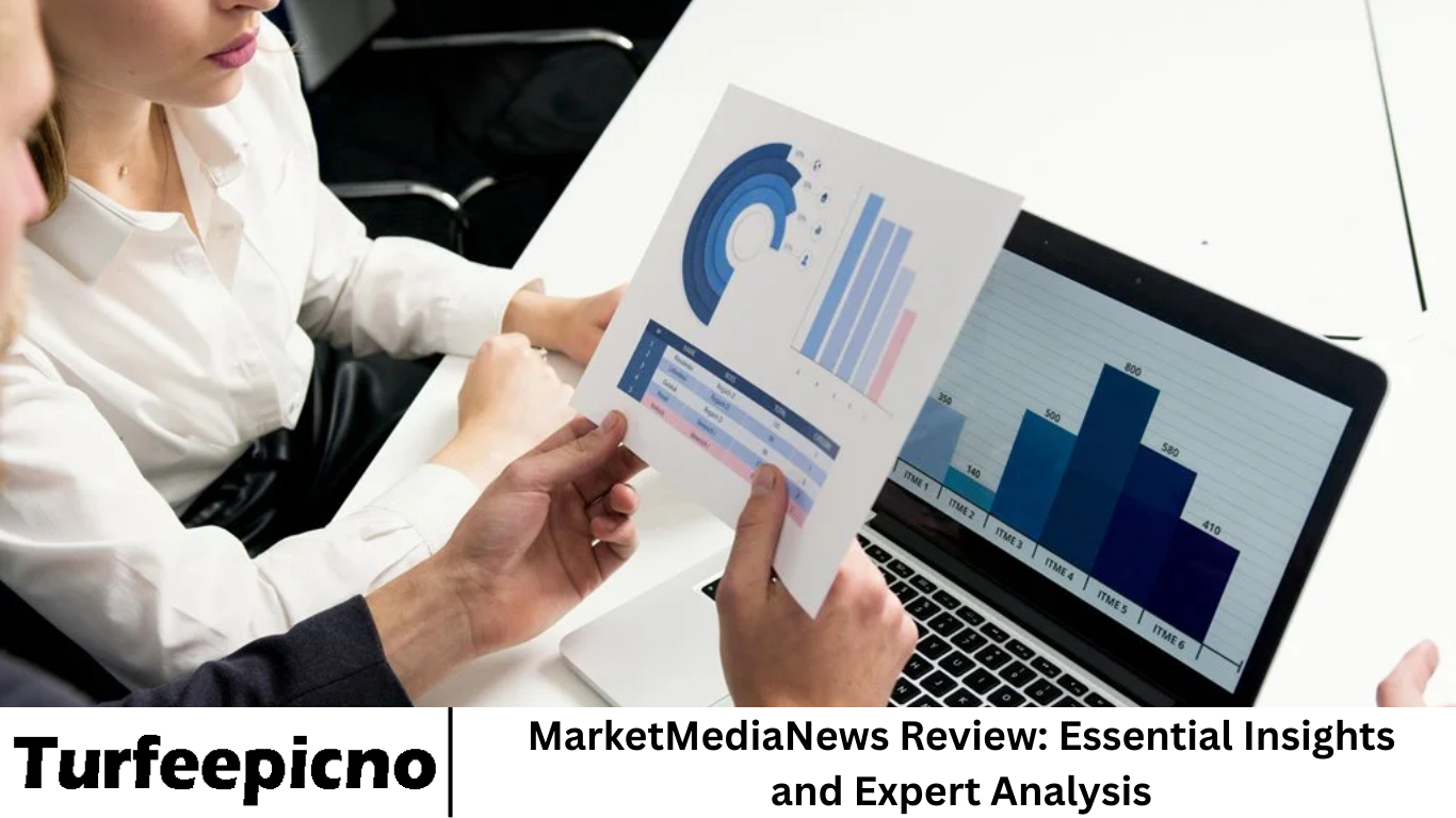 MarketMediaNews Review: Essential Insights and Expert Analysis