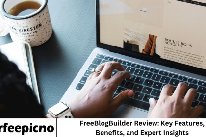 FreeBlogBuilder Review: Key Features, Benefits, and Expert Insights