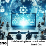 IrishBreakingNews.com Review: What Makes It Stand Out