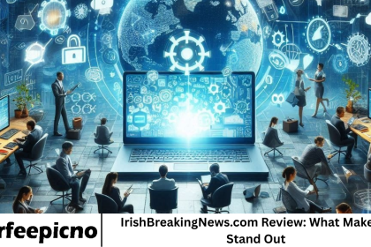IrishBreakingNews.com Review: What Makes It Stand Out