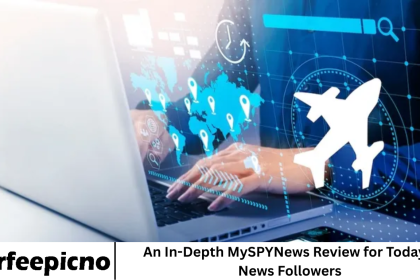 An In-Depth MySPYNews Review for Today’s News Followers