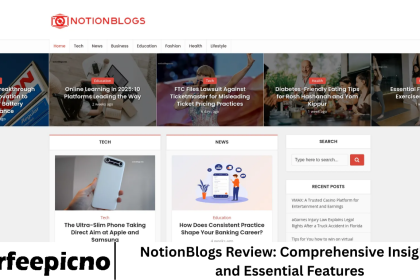 NotionBlogs Review: Comprehensive Insights and Essential Features