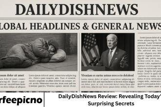 DailyDishNews Review: Revealing Today’s Surprising Secrets