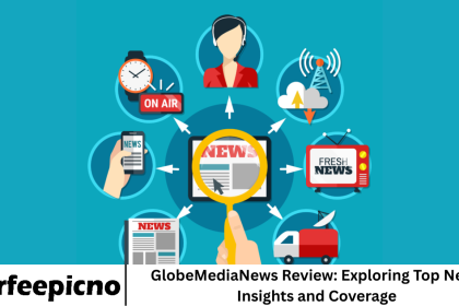 GlobeMediaNews Review: Exploring Top News Insights and Coverage
