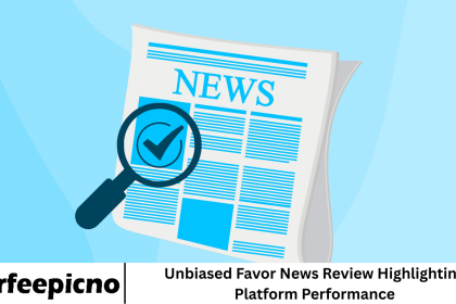 Unbiased Favor News Review Highlighting Platform Performance