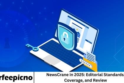 NewsCrane in 2025: Editorial Standards, Coverage, and Review