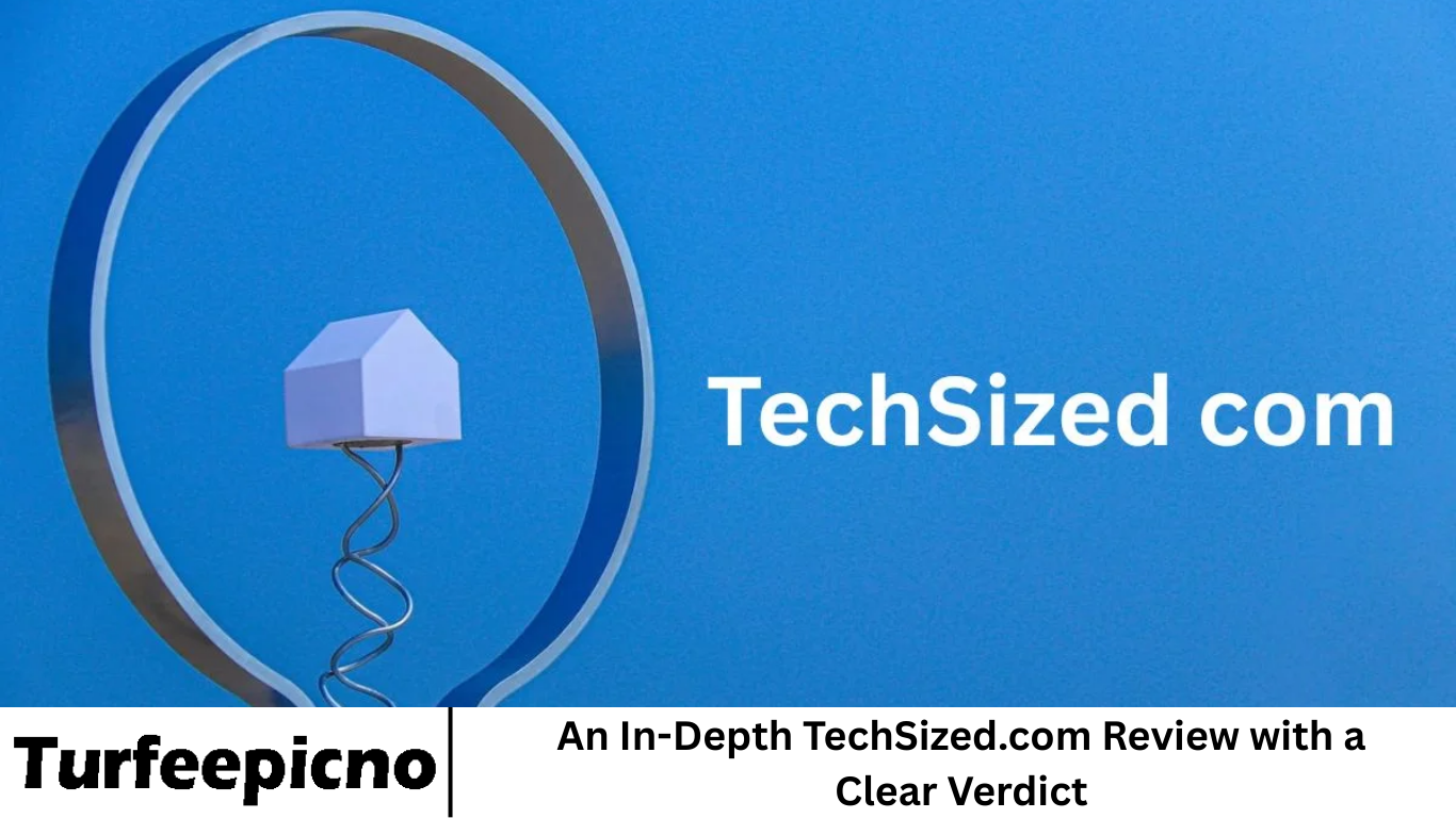 An In-Depth TechSized.com Review with a Clear Verdict