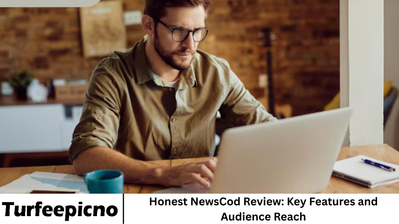 Honest NewsCod Review: Key Features and Audience Reach
